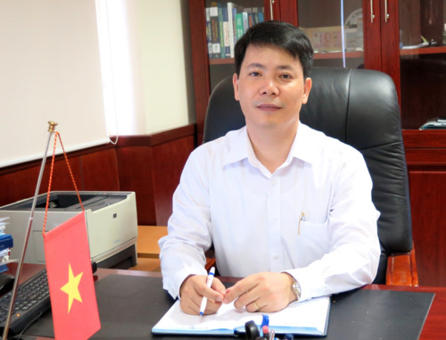 ANH HẢI (GĐ THIẾT KẾ NỘI THẤT)